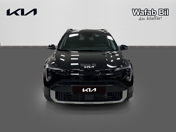 Kia Stonic 2 of 5