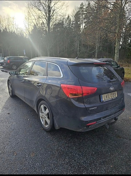 Kia Ceed 6 of 8