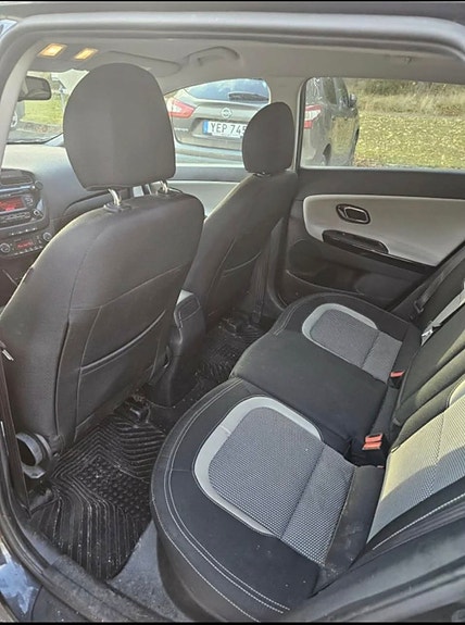 Kia Ceed 7 of 8