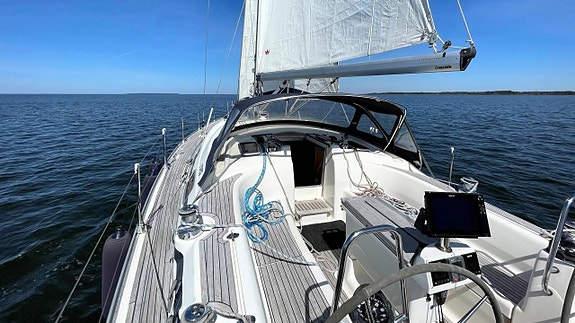 Bavaria 42 Cruiser 2008 Finland 3 of 5
