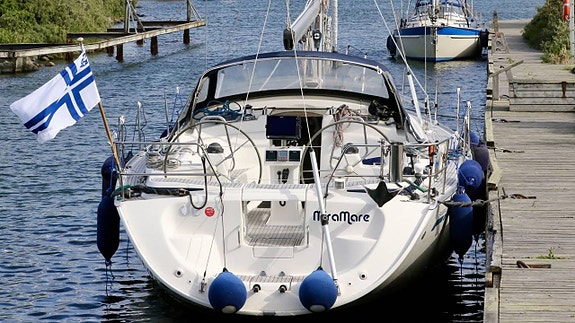 Bavaria 42 Cruiser 2008 Finland 5 of 5