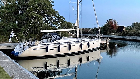 Bavaria 42 Cruiser 2008 Finland 2 of 5