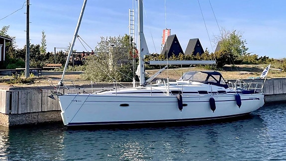 Bavaria 42 Cruiser — Vedi foto 1
