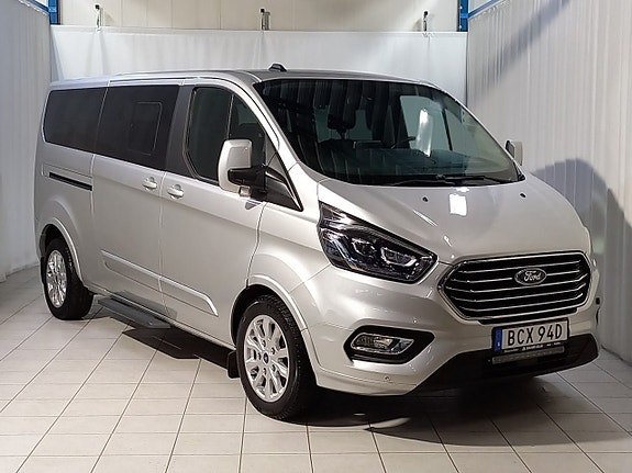 Ford Tourneo Connect