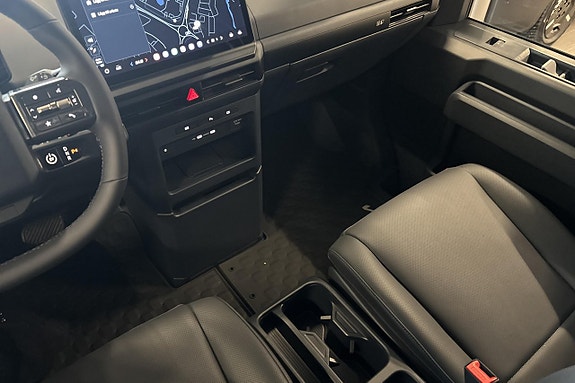 Kia PV5 13 of 27