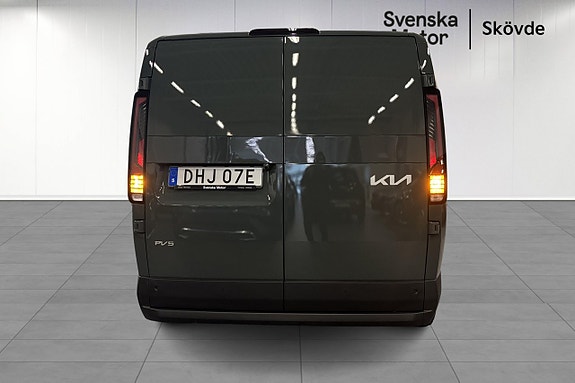 Kia PV5 5 of 27