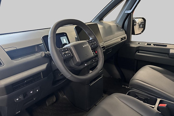 Kia PV5 7 of 27