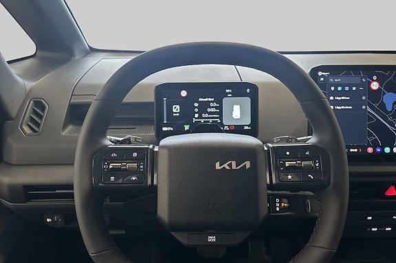 Kia PV5 11 of 27
