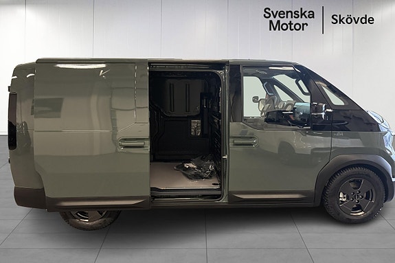 Kia PV5 27 of 27