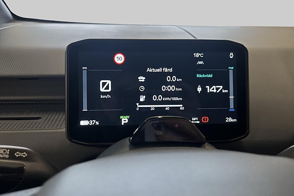 Kia PV5 12 of 27