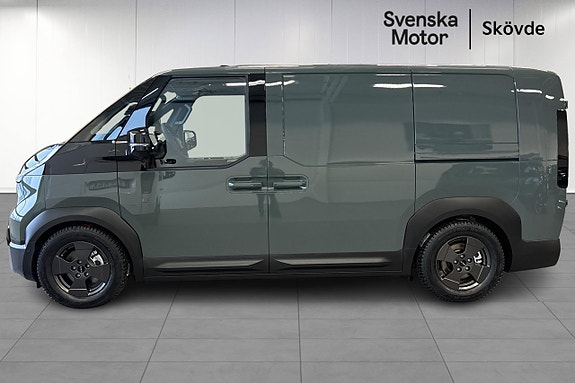 Kia PV5 3 of 27