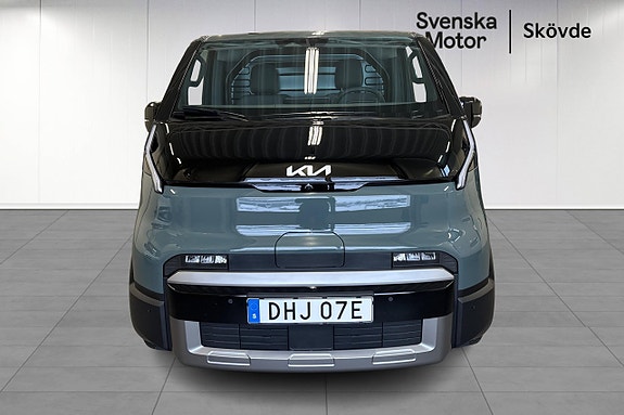 Kia PV5 2 of 27