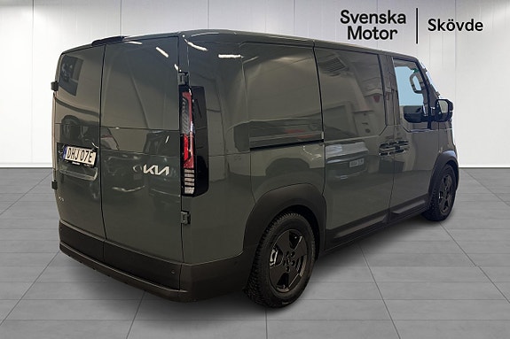 Kia PV5 4 of 27