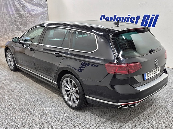 Volkswagen Passat 5 of 5