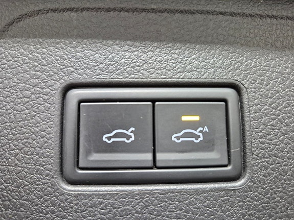 Volkswagen Passat 12 of 12