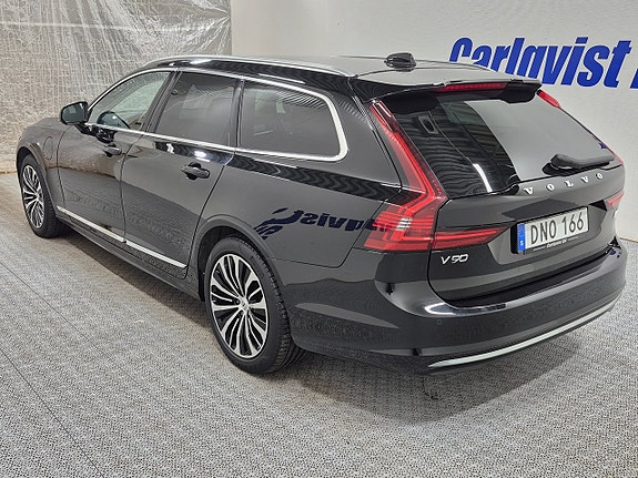 Volvo V90 5 of 12