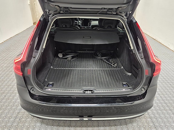 Volvo V90 12 of 12