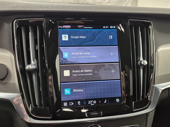 Volvo V90 8 of 12