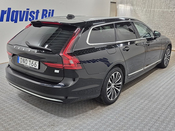 Volvo V90 4 of 12