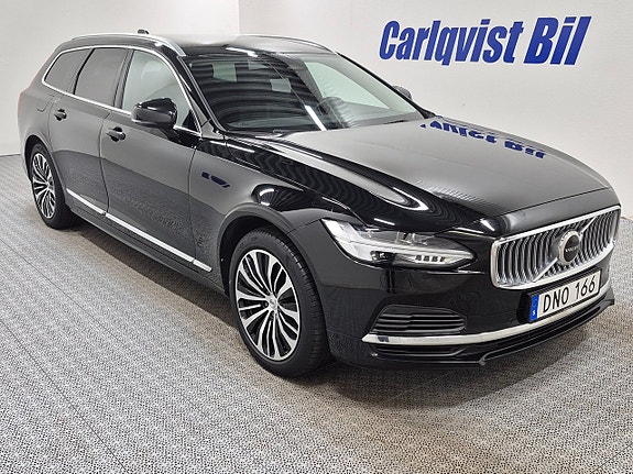 Volvo V90 3 of 12