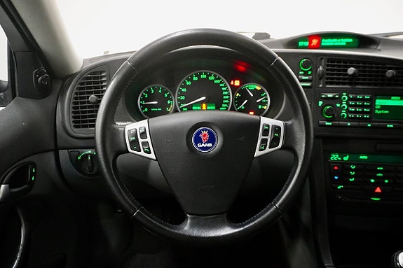 Saab 9-3 12 of 18