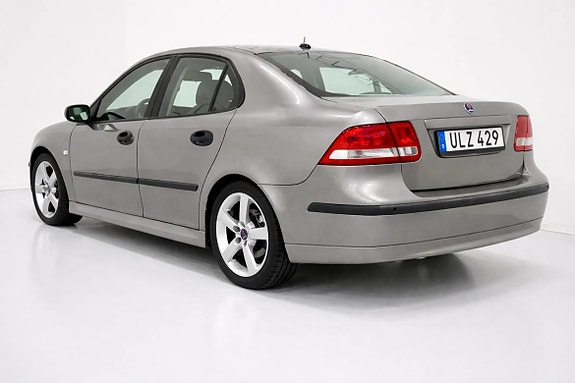 Saab 9-3 6 of 18