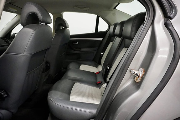 Saab 9-3 17 of 18