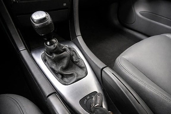 Saab 9-3 13 of 18