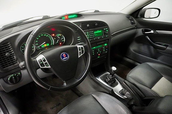 Saab 9-3 10 of 18