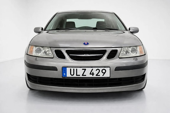 Saab 9-3 5 of 18