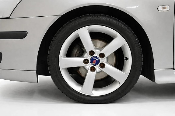 Saab 9-3 9 of 18