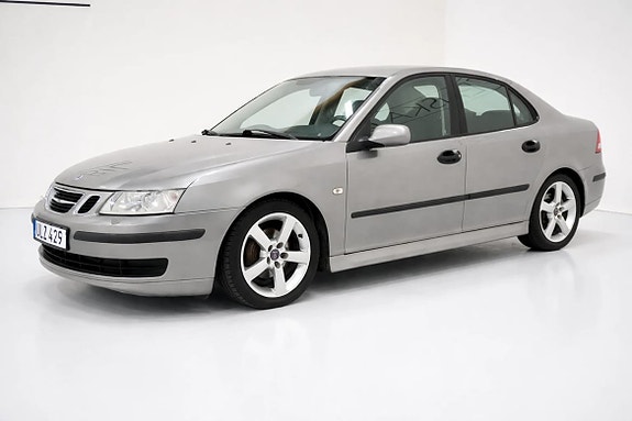 Saab 9-3 3 of 18