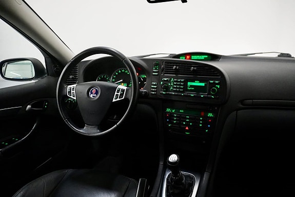 Saab 9-3 14 of 18