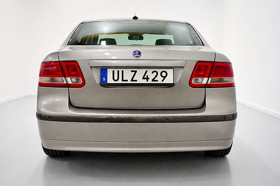 Saab 9-3 8 of 18