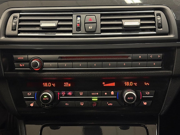 BMW 520d 17 of 21