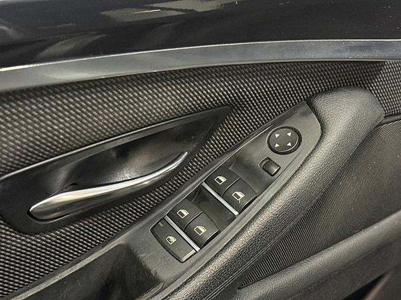 BMW 520d 8 of 21