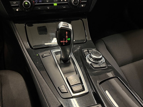 BMW 520d 12 of 21