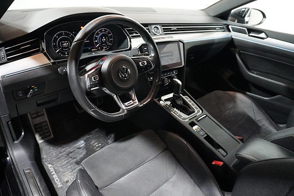 Volkswagen Arteon 6 of 16