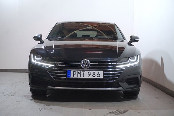 Volkswagen Arteon 3 of 5