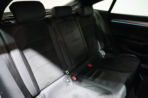 Volkswagen Arteon 10 of 16