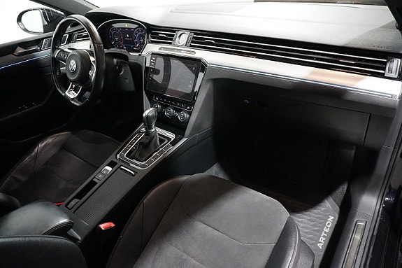 Volkswagen Arteon 9 of 16