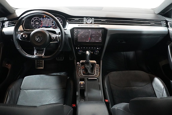 Volkswagen Arteon 11 of 16