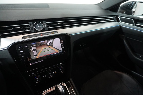 Volkswagen Arteon 7 of 16