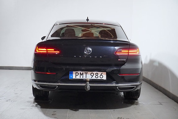 Volkswagen Arteon 5 of 5