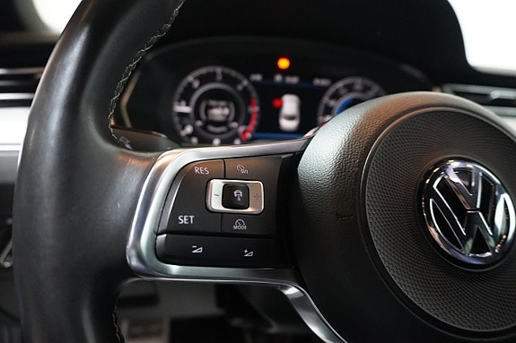 Volkswagen Arteon 12 of 16