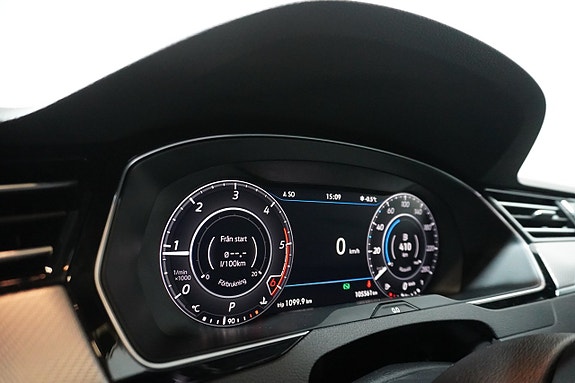 Volkswagen Arteon 13 of 16