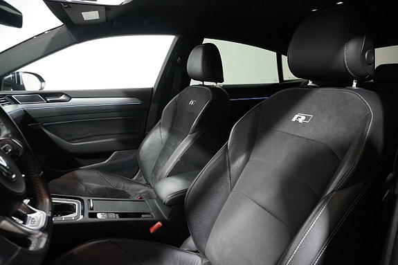 Volkswagen Arteon 8 of 16
