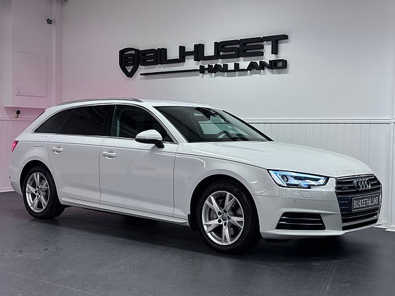 Audi A4 5 of 26