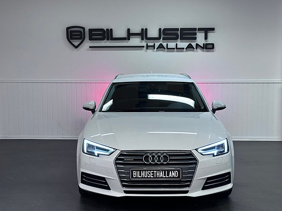 Audi A4 4 of 5