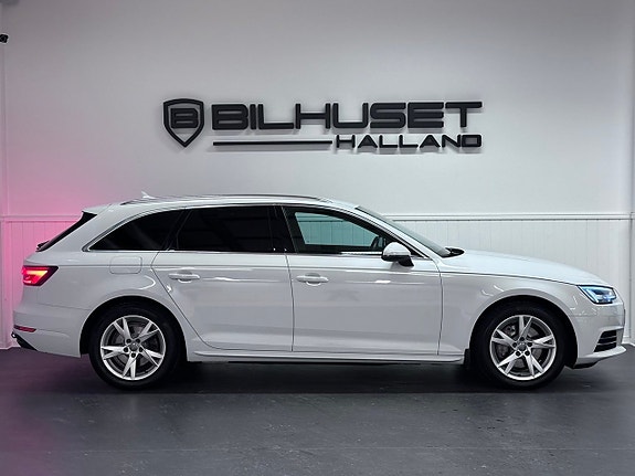 Audi A4 7 of 26